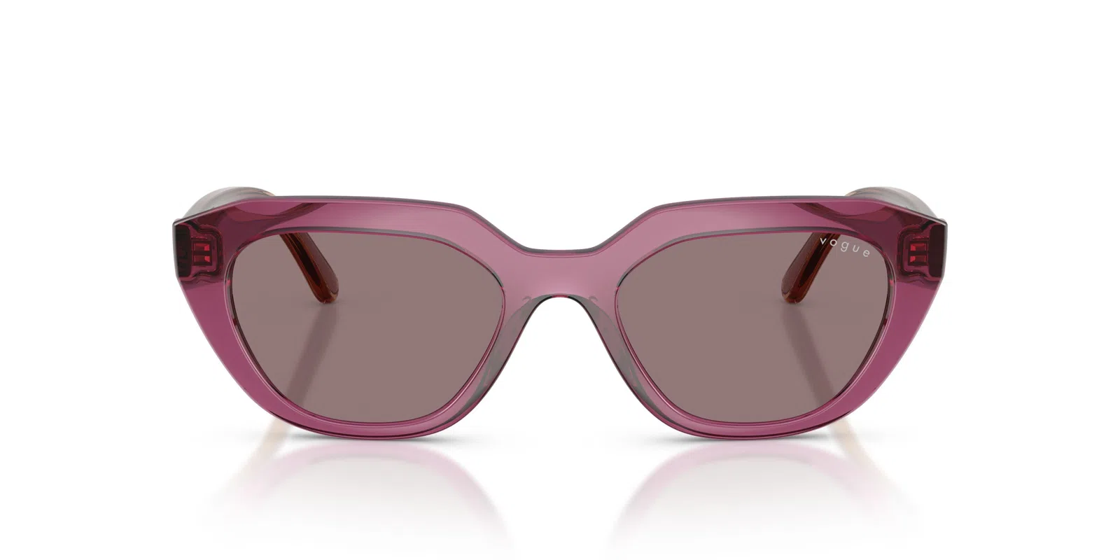 Vogue 5711S Sunglasses - view 27